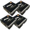 Derby Premium Single Edge Razor Blades 400 Units (Pack of