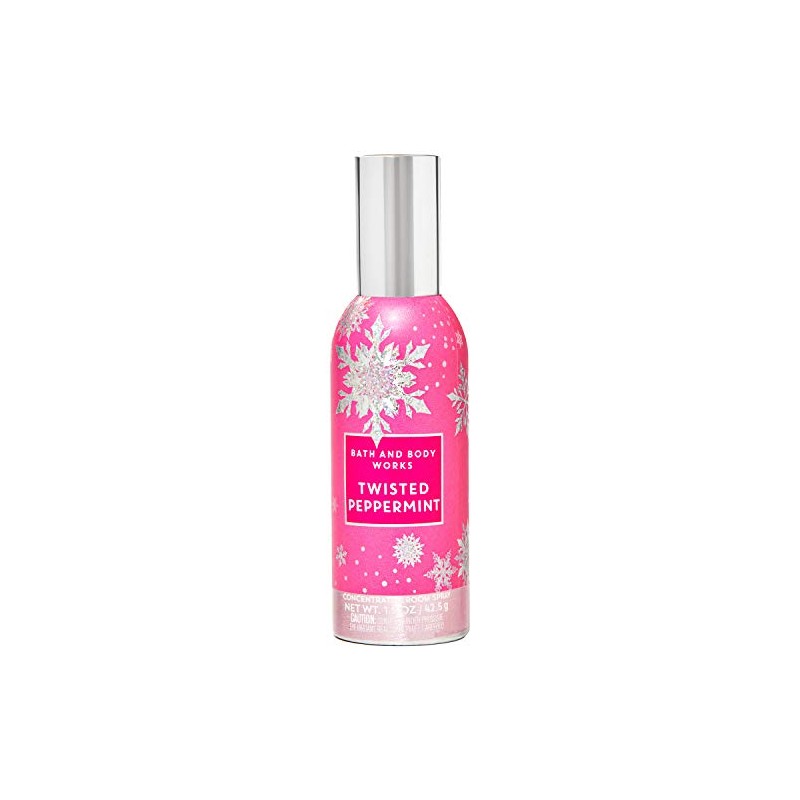 TWISTED PEPPERMINT Concentrated Room Spray 1.5 Ounce