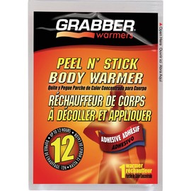 Grabber AWES Body Warmer