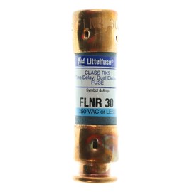 Littelfuse FLNR-30 Fuse