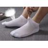3 Pack Unisex Ultra Thin Breathable Dry Fit Low Cut