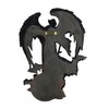 Zeckos Reaper of The Night Highly Detailed Angel of Death