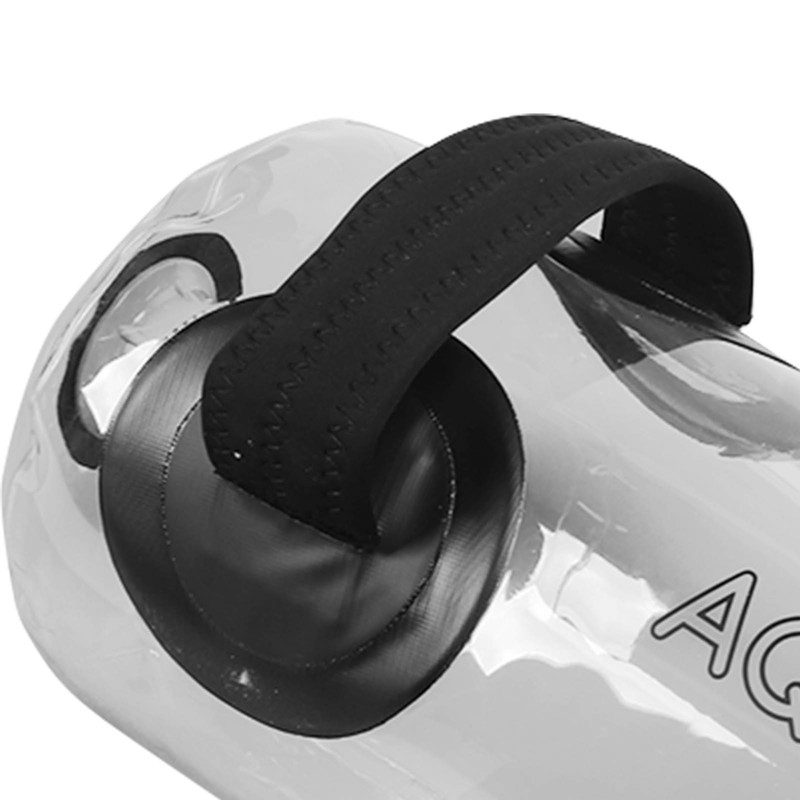 Weight Training Water Bag 15KG Thickened PVC Prevent Slip Inflatable