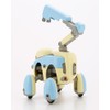 MARUTTOYS TAMOTU KP617 Modelism Collaboration Mizuiro Ver., Total Height: Approx.