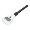 PH Tester Portable Digital Display Water Quality Monitor Pen PH