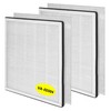 Lhari VA-EE004 Replacement Filter, Compatible with VAVA 3-in-1 VA-EE004 Air