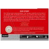 Community Coffee Vanilla Sweet Cream, 10 Keurig Iced Coffee Pods,