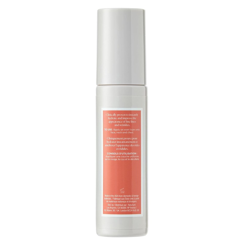 Make Cosmetics Soft Focus Powder Foundation, Warm No. 4