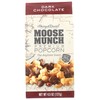 Harry & David Dark Chocolate Moose Munch Popcorn 4.5 oz