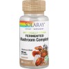 Hongos fermentados de agricultura ecológica 600 mg 60 cápsulas