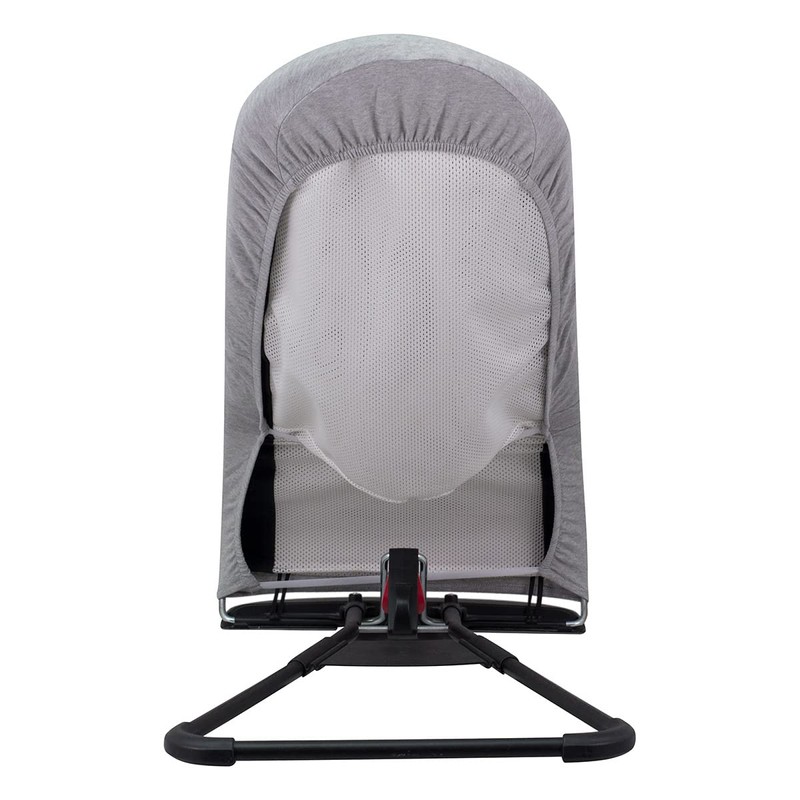 COVER FOR BOUNCER by Janabebe® (Stone Grey)