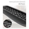 Upgraded Left and Right Hood Vent Covers Fit for Dodge
