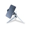 VANGUARD Vesta Mini Aluminum Tabletop Tripod with Smart Phone Holder
