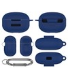 [Upgrade] VAEKNVG Silicone Case Compatible for Raycon Everyday Earbuds (2024