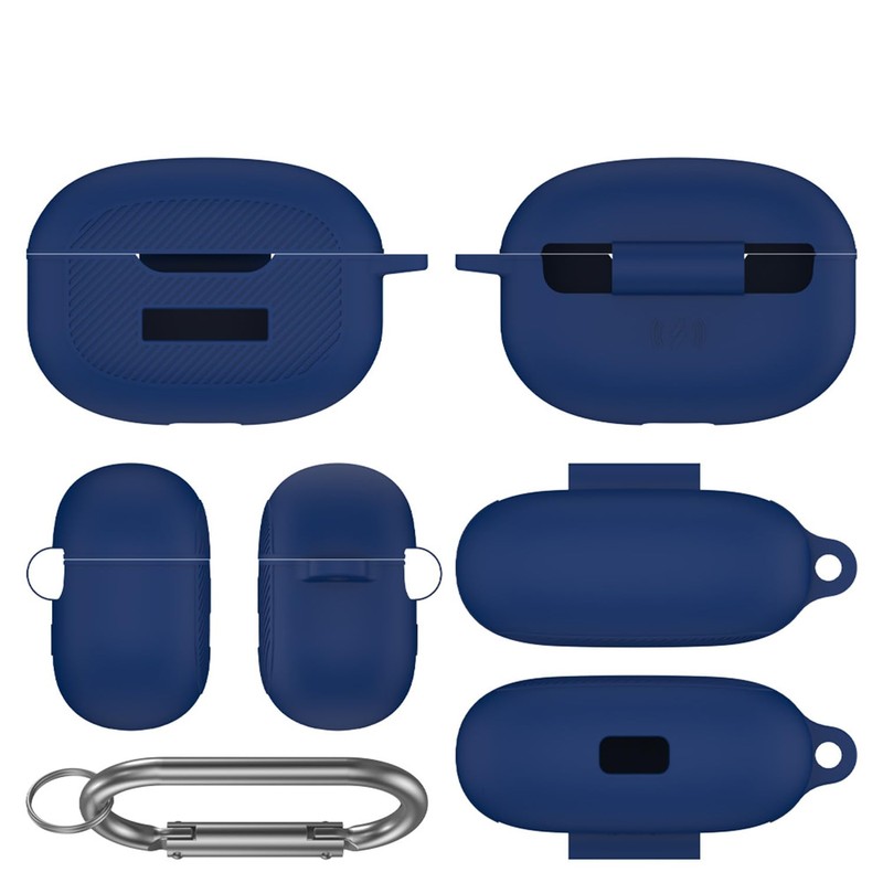 [Upgrade] VAEKNVG Silicone Case Compatible for Raycon Everyday Earbuds (2024
