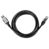 MAXTRACK USB A LAN Adapter - C540-1.5L, LAN Adapter USB-A