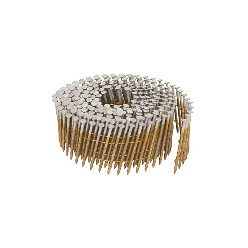 Metabo HPT Siding Nails | 2-Inch x .092 | 15