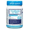 Life-Space TrioBiotic for Men 30 Capsules