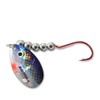 NORTHLAND TACKLE BAITFISH Spinner RIGS / 60" Snell / #1