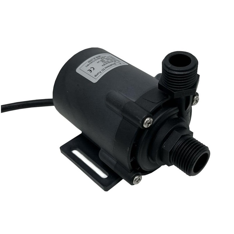 SHYSKY DC55E-24160A 24VDC Small Power efficient Brushless Water Pump 80W