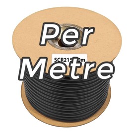 SWAMP SCR215 2 Core, 15AWG Pro Audio Speaker Cable - Buy Per Meter