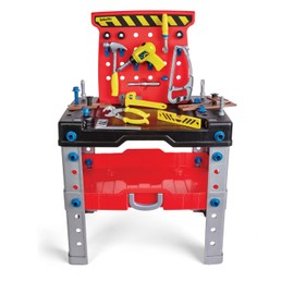Kidoozie Pack N Go Workbench