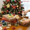 Best UnicoPak 24 Pack Gift Boxes 9x6x4 Inches White with