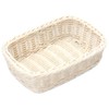 Thousand "Resin Basket Square