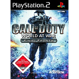 Call of Duty - World at War