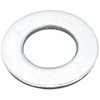 escom18 Flat Washers (ISO/Unichrome/4 Pieces) ea949lx – 1118