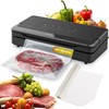 Anova Culinary Precision Vacuum Sealer Pro, Includes Large Bag Roll