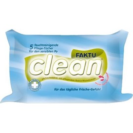 Facttuclean Cloths