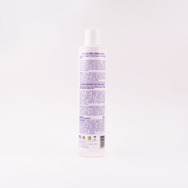 CARSON LIFE Revitalizing Hair Conditioner for Color Treated Hair - 10 Oz - Men, Women - All Hair Types - Wheat Germ, Jojoba Oil, Papaya Extract - Makes Hair Soft, Shiny, Easy to Manage - Made in USA