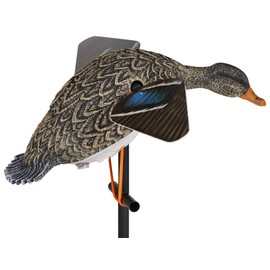 Lucky Duck - Lucky HD Mallard Hen Spinning Wing Decoy