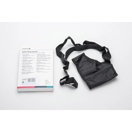 Nylon muzzle for dogs Size: 8 COVETRUS