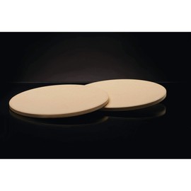 Napoleon 70000 10 Inch Personal Sized Set Pizza Baking Stone, Multi