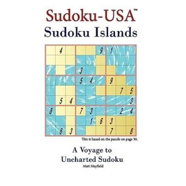 Sudoku Islands