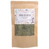 Pasión Orgánica - Té Infusión HOJA DE NEEM ORGÁNICA deshidratada