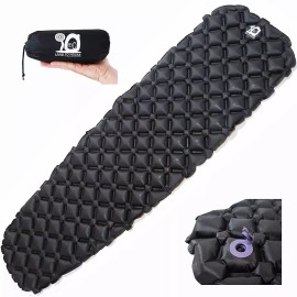 Land To House Sleeping Pad