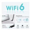 TP-Link AX1800 High Gain Wireless USB Adapter, Lightning-Fast Wi-Fi 6,