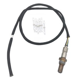 Amrxuts GH22-5J299-AC 0281006818 LR093669 Nox Sensor Probe Lambda Sensor Suitable for Land Rover Discovery Sport Range Rover Evoque 2.0 D 4x4 204DTD 2014-2020