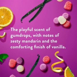 Native Holiday Gumdrop Shampoo & Conditioner Set LIMITED EDITION 16.5 oz ea