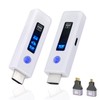 Wireless HDMI Transmitter and Receiver 165FT/50M, Wireless HDMI Extender kit