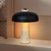 SAXAYWWD Desk Lamps LED Night Light Bedside Lamp Decorative Lamp