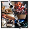 SUPRUS Electric Candle Lighter USB Type C Rechargeable Lighter with