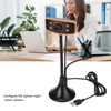 HD Webcam, 1080P HD External USB Camera for Desktop Laptop