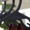 Recycled Ocean and Ocean Bound Plastic Adult Hanger (Green)