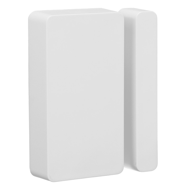 2pcs Door Sensor Wifi Window Alarm Phone Remote Control Safety