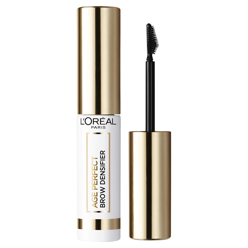 L'Oréal Paris Age Perfect Thickening Eyebrow Gel 02 Ash Blonde
