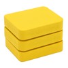 Toaster Toy Set Safe Durable Solidwood Round Edges Hand Eye